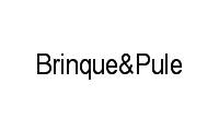 Logo Brinque&Pule