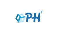 Logo Ph4 Tecnologia em Realengo