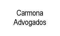 Logo Carmona Advogados em Petrópolis