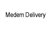 Logo Medem Delivery