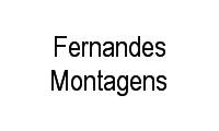 Logo Fernandes Montagens em Distrito Industrial I
