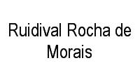 Logo Ruidival Rocha de Morais em Ouro Preto