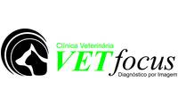 Logo Vetfocus Clínica Veterinária em Plano Diretor Sul