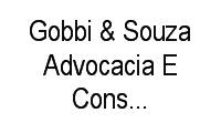 Logo Gobbi & Souza Advocacia E Consultoria Jurídica em Centro de Vila Velha