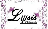Logo Lysis Clínica de Psicologia em Lapa