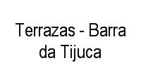 Logo Terrazas - Barra da Tijuca em Barra da Tijuca