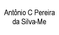 Logo Antônio C Pereira da Silva-Me