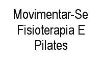 Logo Movimentar-Se Fisioterapia E Pilates em Itaberaba