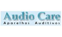 Logo Audio Care Aparelhos Auditivos em Vila Romana