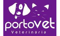 Logo Portovet - Clínica Veterinária 24 Horas em Cavalhada