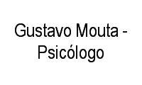 Logo Gustavo Mouta - Psicólogo em Marapé