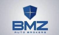 Logo BMZ Auto Broker Paulo Henrique