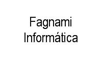 Logo Fagnami Informática em Tarumã