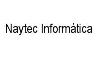 Logo Naytec Informática