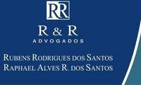 Logo Rodrigues & Moraes Advogados Associados em Centro-sul