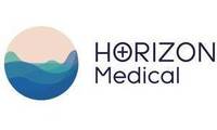Logo Horizon Medical Comercio de Produtos Hospitalares LTDA em Água Verde