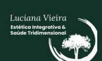 Logo Clínica Luciana Vieira | Estética Avançada e Medicina Integrativa l Jardim da Saúde SP em Saúde