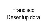Logo Francisco Desentupidora em Recanto das Emas