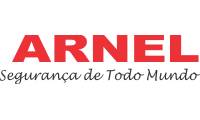 Logo Arnel Comercial Eletrônica em Vila Assunção