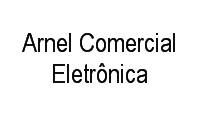 Logo Arnel Comercial Eletrônica em Vila Assunção