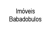 Logo Imóveis Babadobulos em Água Verde