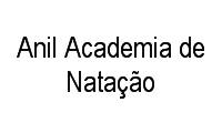 Logo de Anil Academia de Natação em Bacacheri