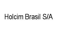Logo Holcim Brasil S/A