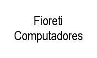 Logo Fioreti Computadores em Maria Eugênia