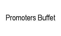 Logo Promoters Buffet em Santa Lúcia