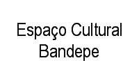 Logo Espaço Cultural Bandepe em Recife