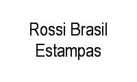 Logo de Rossi Brasil Estampas em Jardim São Paulo(Zona Norte)