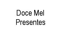 Logo Doce Mel Presentes
