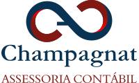 Logo Champagnat Assessoria Contábil