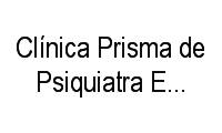 Logo Clínica Prisma de Psiquiatra E Psicologia Ltda em Água Branca