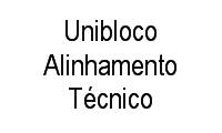 Logo Unibloco Alinhamento Técnico em Imbiribeira