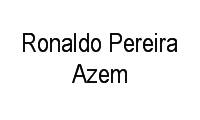 Logo Ronaldo Pereira Azem em Ipanema