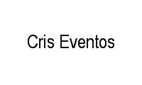 Logo Cris Eventos