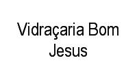 Logo Vidraçaria Bom Jesus em Centro