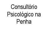 Logo Consultório Psicológico na Penha em Penha de França