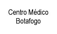 Logo Centro Médico Botafogo em Botafogo
