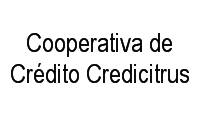 Logo Cooperativa de Crédito Credicitrus