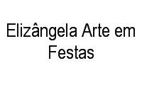 Logo Elizângela Arte em Festas em Frei Leopoldo