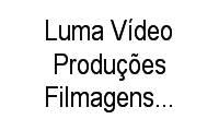 Logo Luma Vídeo Produções Filmagens E Eventos em Setor Bueno