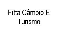 Logo Fitta Câmbio E Turismo em Centro