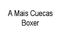 Logo A Mais Cuecas Boxer