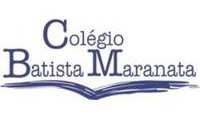 Logo Colégio Batista Maranata em Bairro Alto