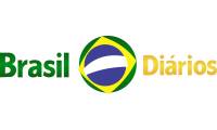 Logo Brasil Diários em Centro