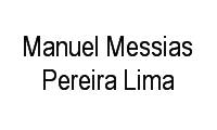 Logo Manuel Messias Pereira Lima em Centro