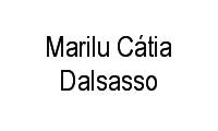 Logo Marilu Cátia Dalsasso em Centro