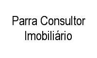 Logo Parra Consultor Imobiliário em Capoeiras